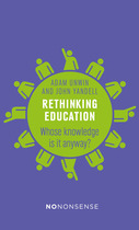 Rethinking Education